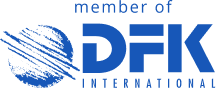 member of DFK international