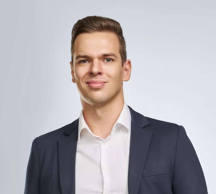 Németh Balázs