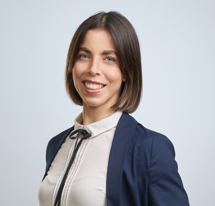 Horváth Zsófia