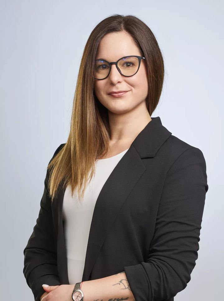 Farkas Vivien