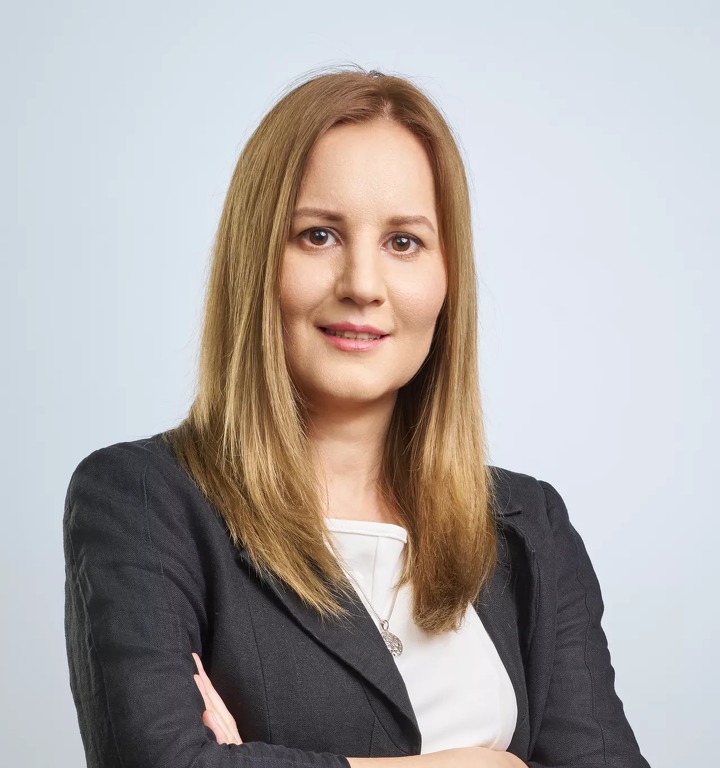 Erzsébet Takács