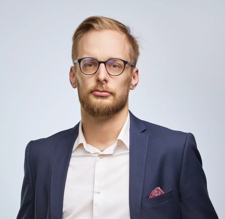 Márton Szánthó